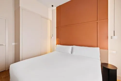 B&B HOTEL Apartamentos Madrid Centro Fuencarral 46 photo 4
