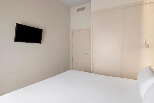 B&B HOTEL Apartamentos Madrid Centro Fuencarral 46 photo 18
