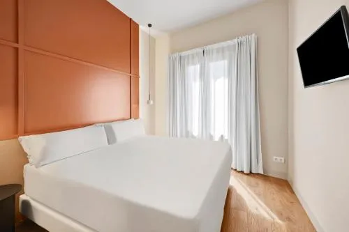 B&B HOTEL Apartamentos Madrid Centro Fuencarral 46 photo 15