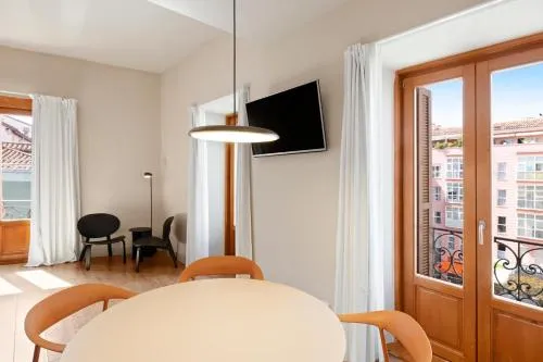 B&B HOTEL Apartamentos Madrid Centro Fuencarral 46 photo 14