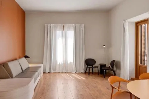 B&B HOTEL Apartamentos Madrid Centro Fuencarral 46 photo 20