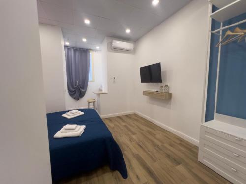 Aura apartments Napoli