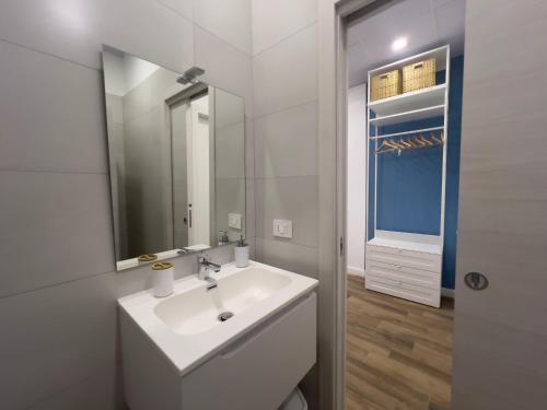 Aura apartments Napoli