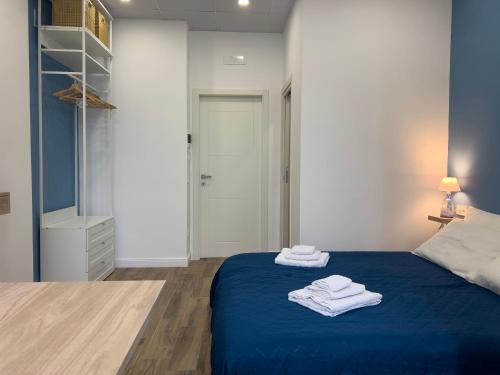 Aura apartments Napoli