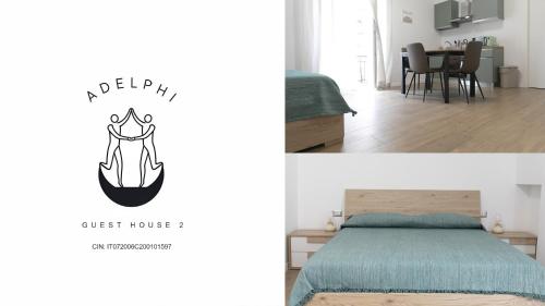 Adelphi Guest House 2 photo 9