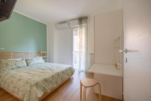 The Green Apartment