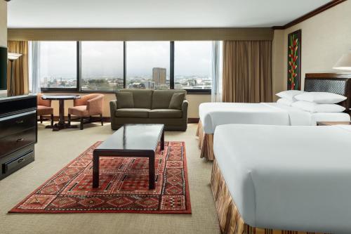 Fotografie z fotogalerie ubytování Delta Hotels by Marriott San Jose Aurola v San José