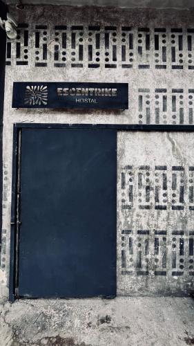 Galeriebild der Unterkunft Escentrike Hostal in Mérida