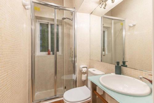 Salado Oasis Suite by Valcambre