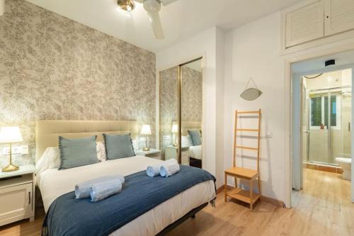 Salado Oasis Suite by Valcambre