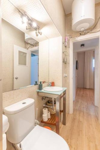 Salado Oasis Suite by Valcambre