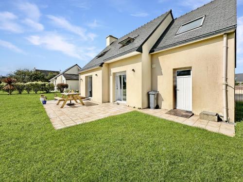 Lagadenn jolie maison T4 terrasse jardin clos