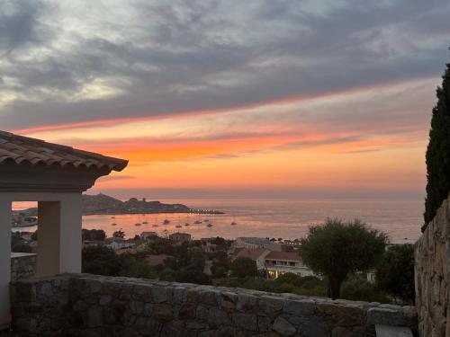 Location de charme l île rousse