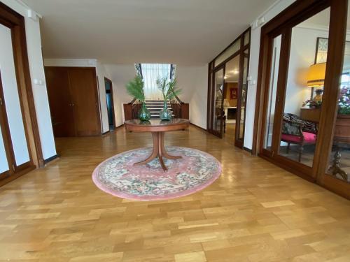 Fotografie z fotogalerie ubytování PERLA ETXEA v destinaci Elizondo
