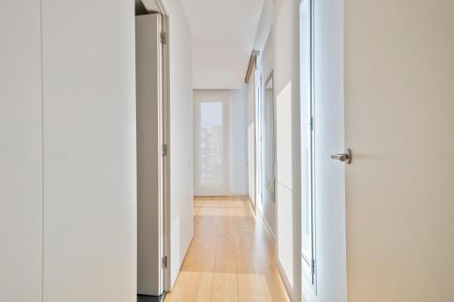 Fotografie z fotogalerie ubytování Lugaris Beach Apartments v destinaci Barcelona