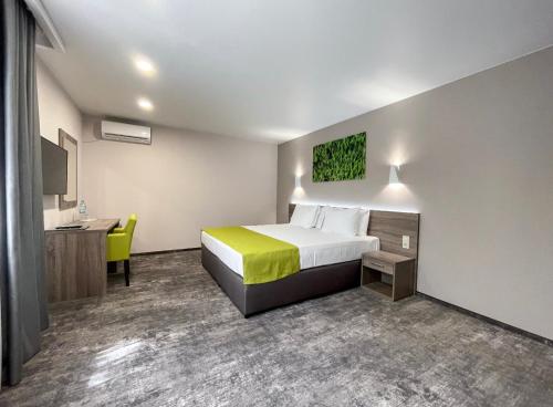 Afbeelding uit fotogalerij van Forrest Park&Resort in Orlovshchina