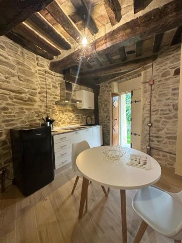 Gallery image of La Maison del Borgo in Castiglioni