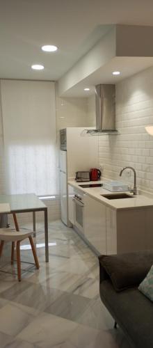 Fotografie z fotogalerie ubytování ApartamentoS MARINA BEACH ve Valencii
