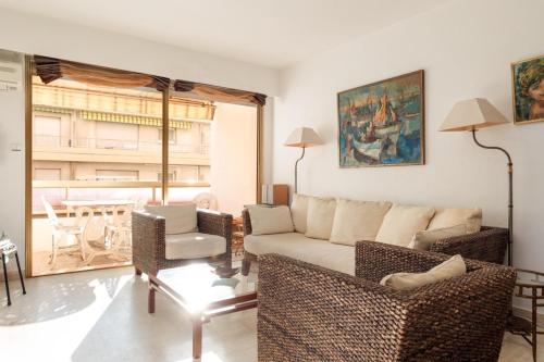 Suite Sandra - Appartement de luxe