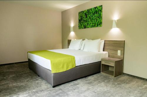 Afbeelding uit fotogalerij van Forrest Park&Resort in Orlovshchina