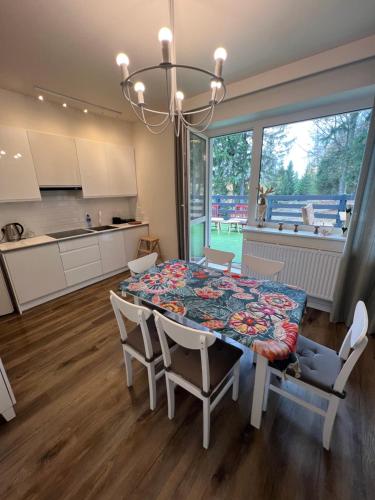 EMŻETKA Świeradów-Zdrój