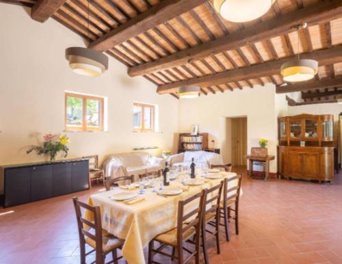 Fotografie z fotogalerie ubytování Casale I Melograni v destinaci Ferentillo