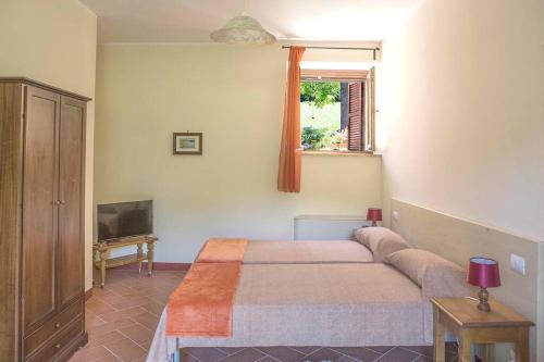 Fotografie z fotogalerie ubytování Casale I Melograni v destinaci Ferentillo