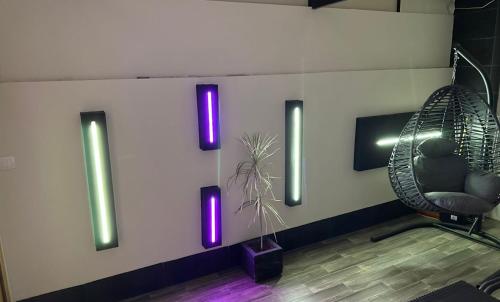 Billede fra billedgalleriet på AXD Hayatin Home Studio i Alexandroupoli