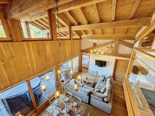Passa Franc - appartement- 8pers - proche piste