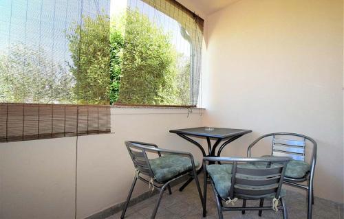 Fotografie z fotogalerie ubytování Apartments Loris v destinaci Lopar