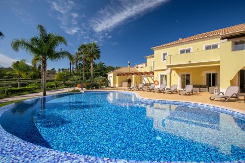 Casa Amarela