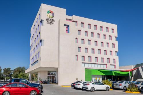 Hotel México Plaza Querétaro en Querétaro