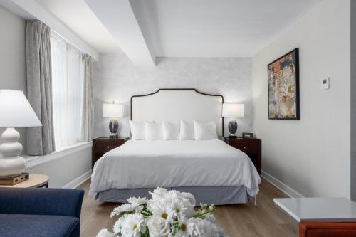 Georgetown Inn Image