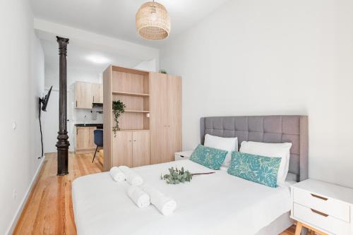 Sol Apartments - En el centro de Madrid