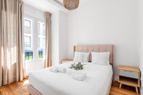 Sol Apartments - En el centro de Madrid