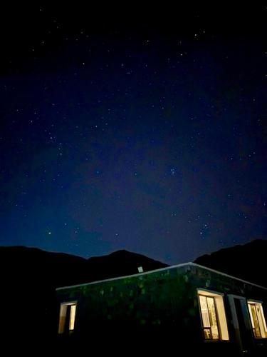 Imagen de la galería de Jebel shams Sky, en Misfāh