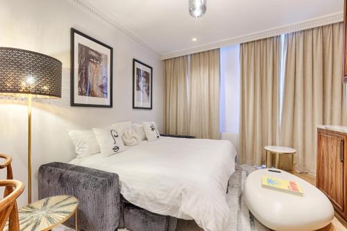 Stunning 1 bedroom for 4 near Montparnasse
