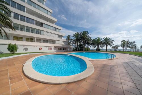 Magnifique Appartement Santa Margarida Roses Estany by Welhomy