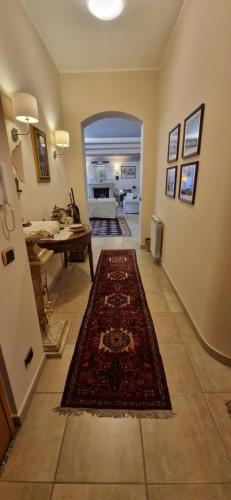 Kuchyň nebo kuchyňský kout v ubytování Bristol apartment