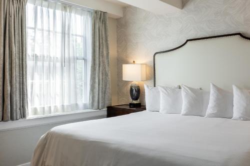 Georgetown Inn Image