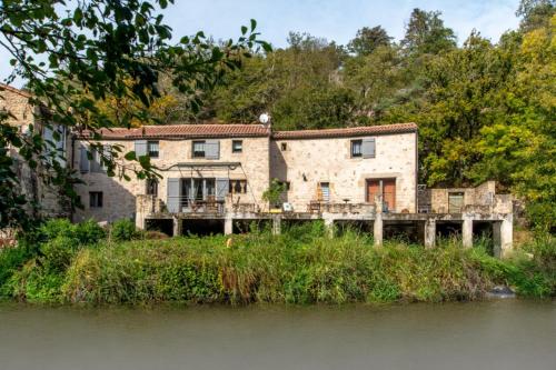 Le Cottage de Jousseaume