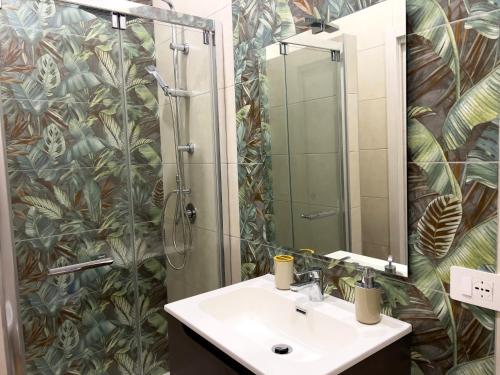 Aura apartments Napoli