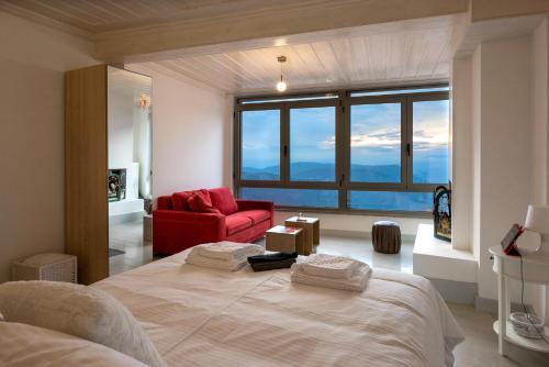 Αράχωβας Θέαση - Arachova's Theasis