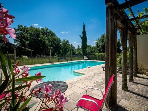 PerchèdeにあるGite Nogaroのギャラリーの写真