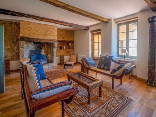 PerchèdeにあるGite Nogaroのギャラリーの写真