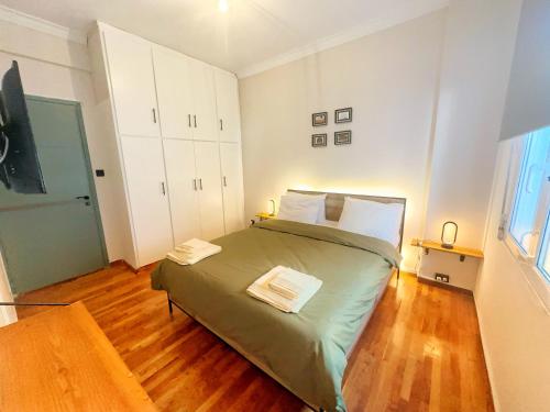 St Tomas Square Apartment