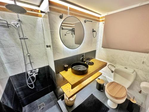 St Tomas Square Apartment