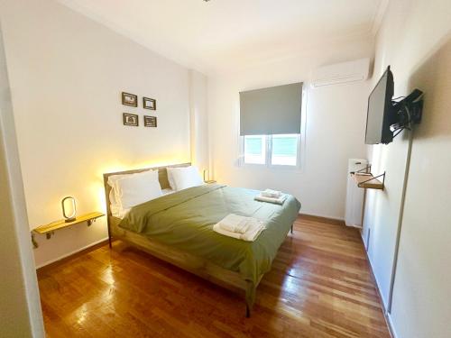 St Tomas Square Apartment