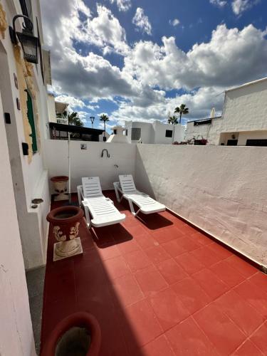 Walstad Apartment Beachside
