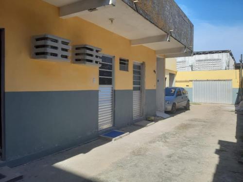 Foto de la galería de Recife Conexão - Pousada & Hostel en Recife